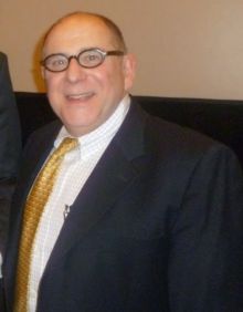 Steven Lash