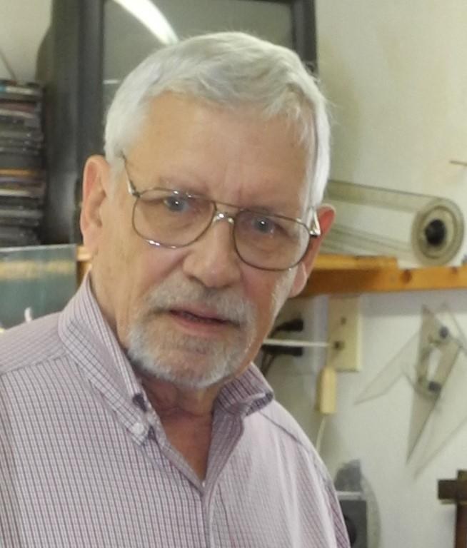 James C. (Jim) Altemus