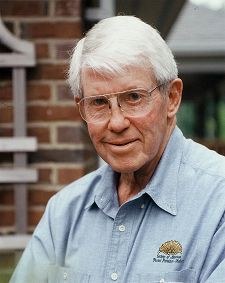 John McAlister