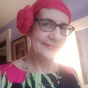 Nancy Lee Cogger