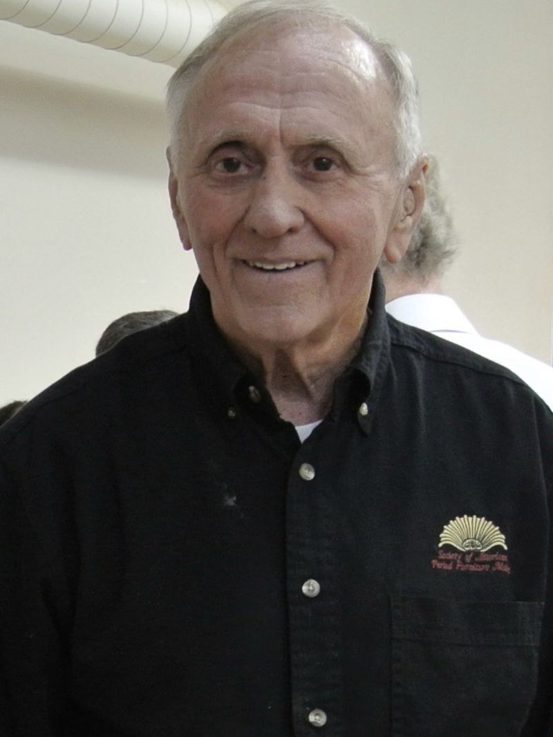 Richard A. "Dick" Kammerer