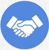 hand shake